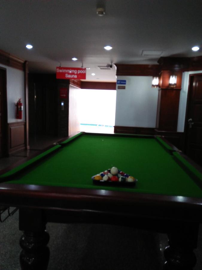 Taj Phuket Inn Patong ภายนอก รูปภาพ